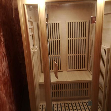Nova Holiday Apartments Blackpool Esterno foto