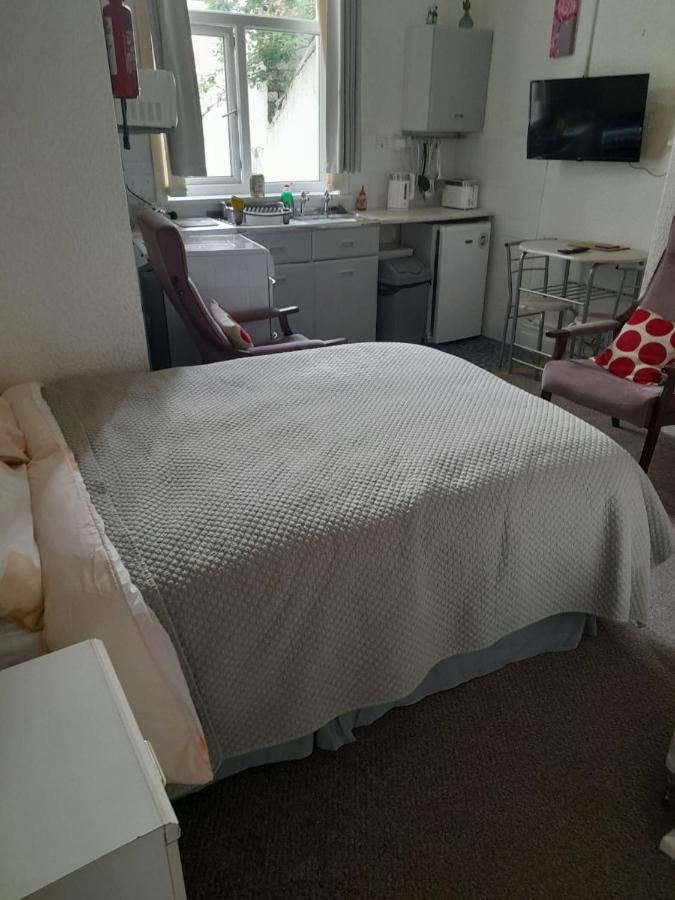 Nova Holiday Apartments Blackpool Esterno foto