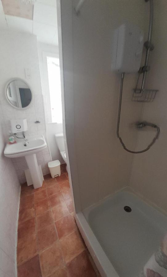 Nova Holiday Apartments Blackpool Esterno foto