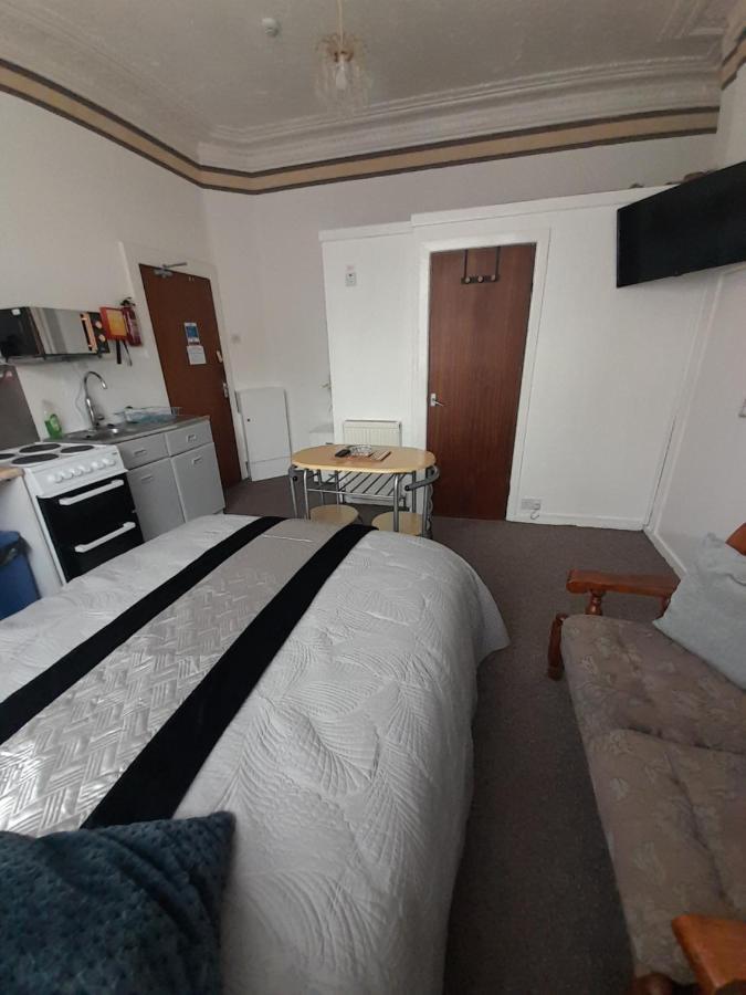 Nova Holiday Apartments Blackpool Esterno foto