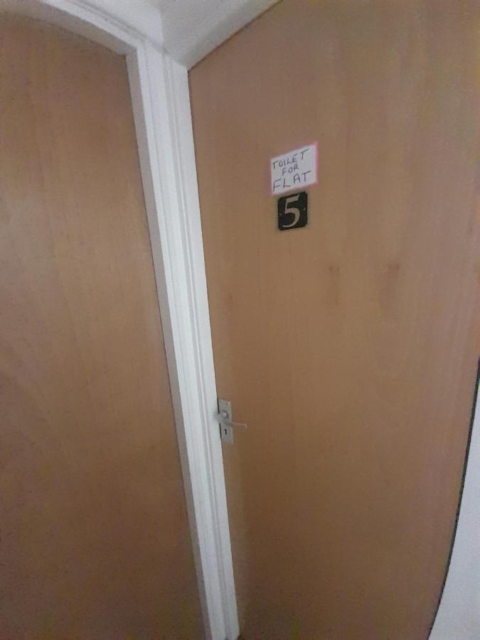 Nova Holiday Apartments Blackpool Esterno foto