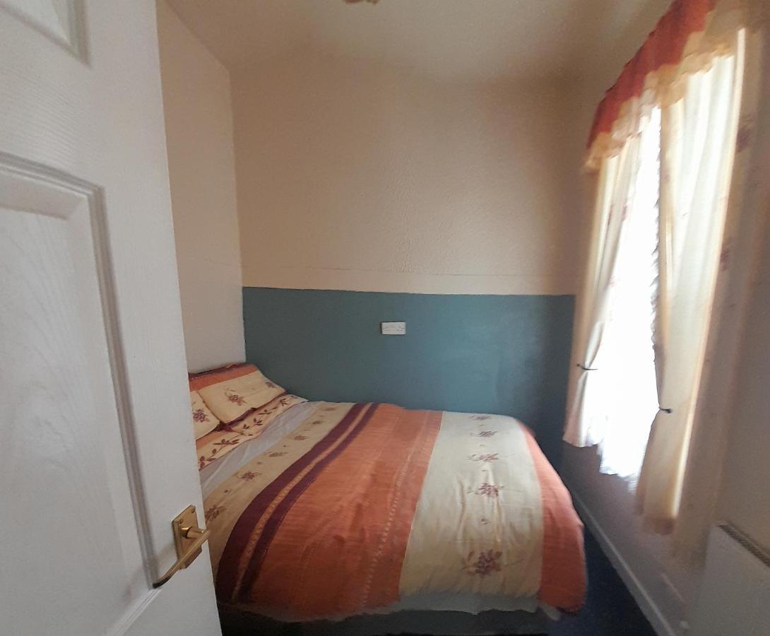 Nova Holiday Apartments Blackpool Esterno foto