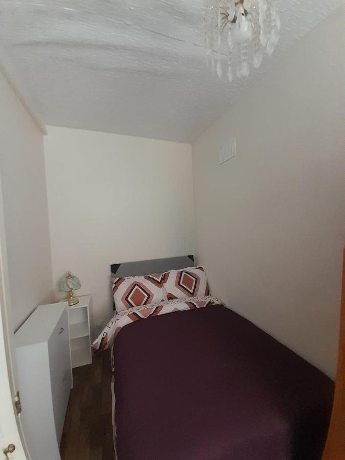 Nova Holiday Apartments Blackpool Esterno foto