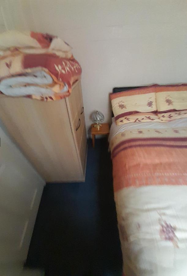 Nova Holiday Apartments Blackpool Esterno foto