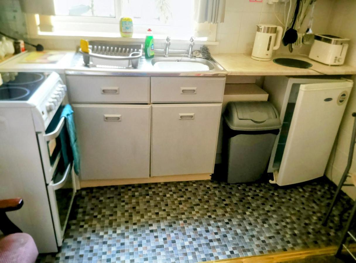Nova Holiday Apartments Blackpool Esterno foto