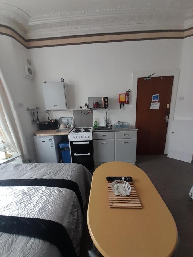 Nova Holiday Apartments Blackpool Esterno foto