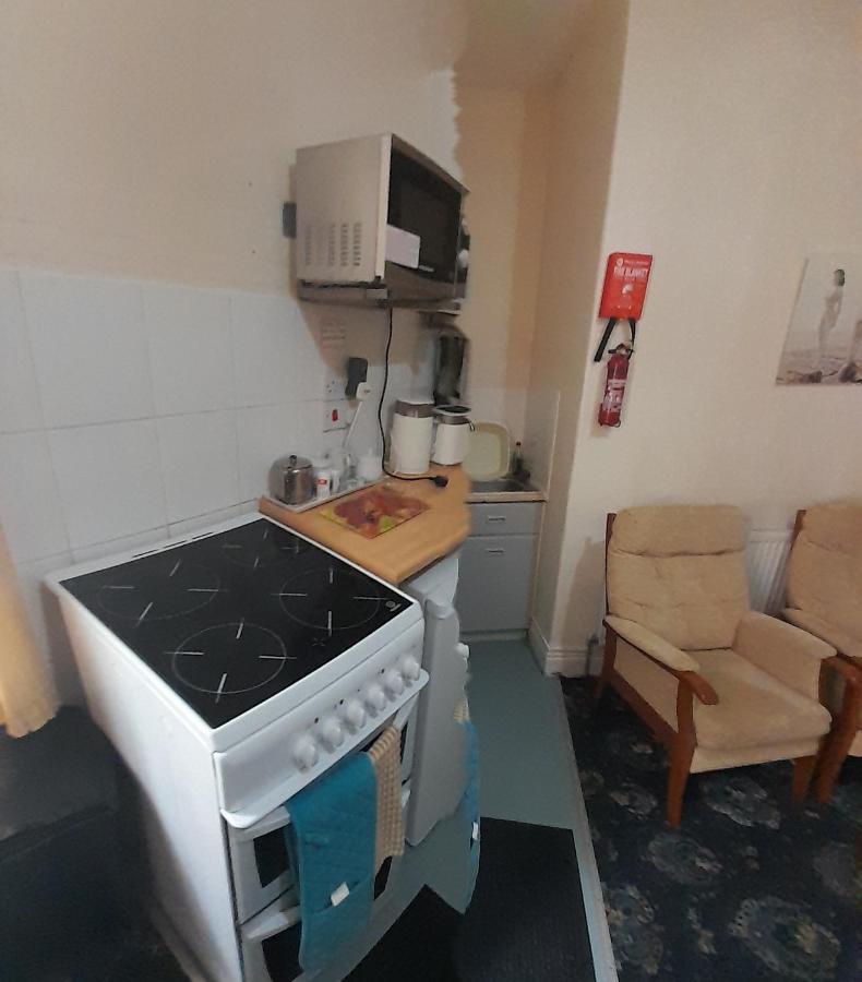 Nova Holiday Apartments Blackpool Esterno foto
