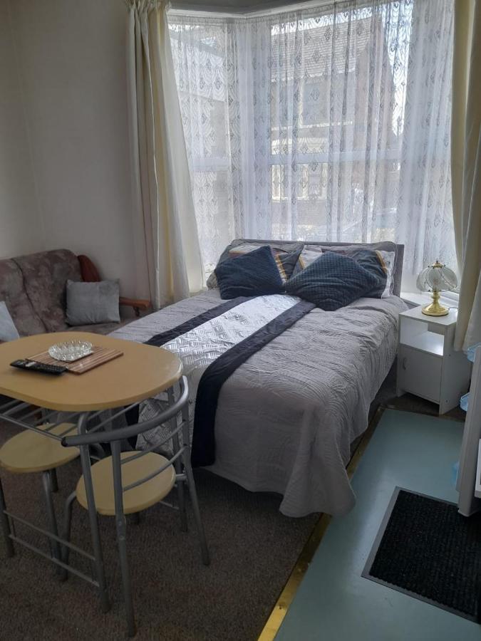 Nova Holiday Apartments Blackpool Esterno foto