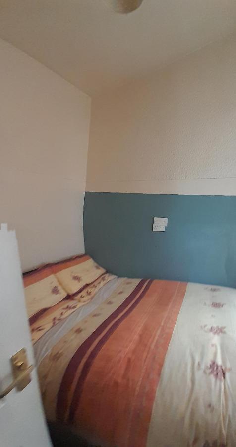 Nova Holiday Apartments Blackpool Esterno foto