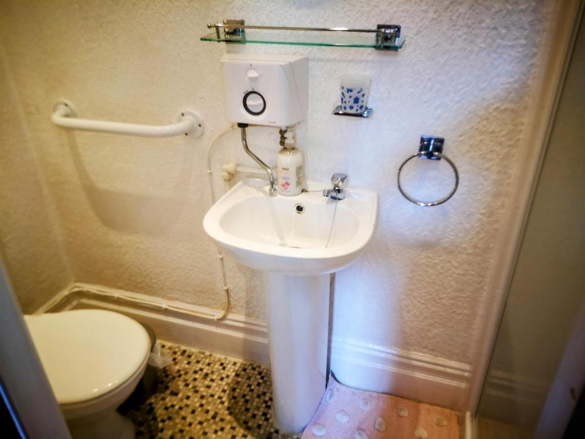 Nova Holiday Apartments Blackpool Esterno foto