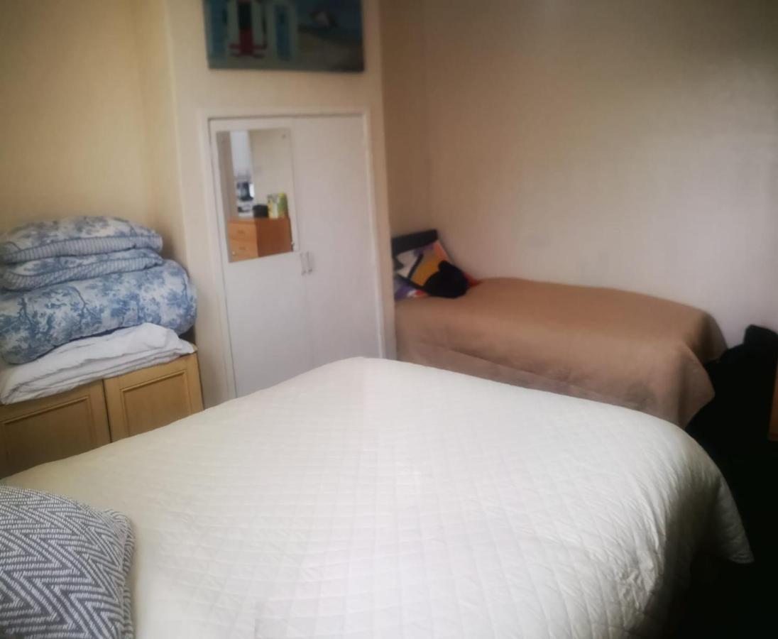 Nova Holiday Apartments Blackpool Esterno foto