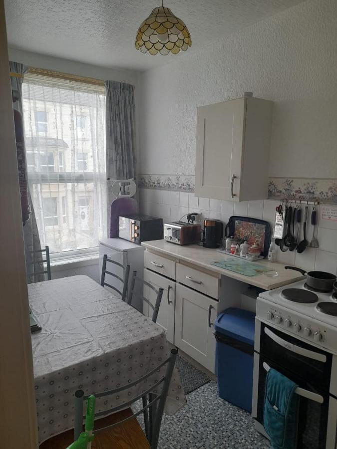 Nova Holiday Apartments Blackpool Esterno foto