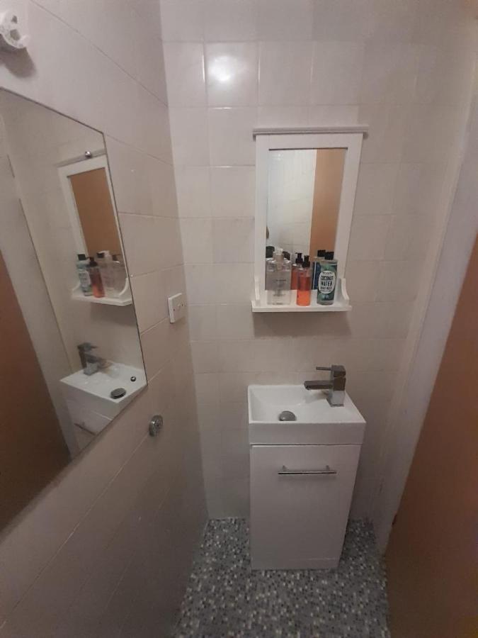 Nova Holiday Apartments Blackpool Esterno foto