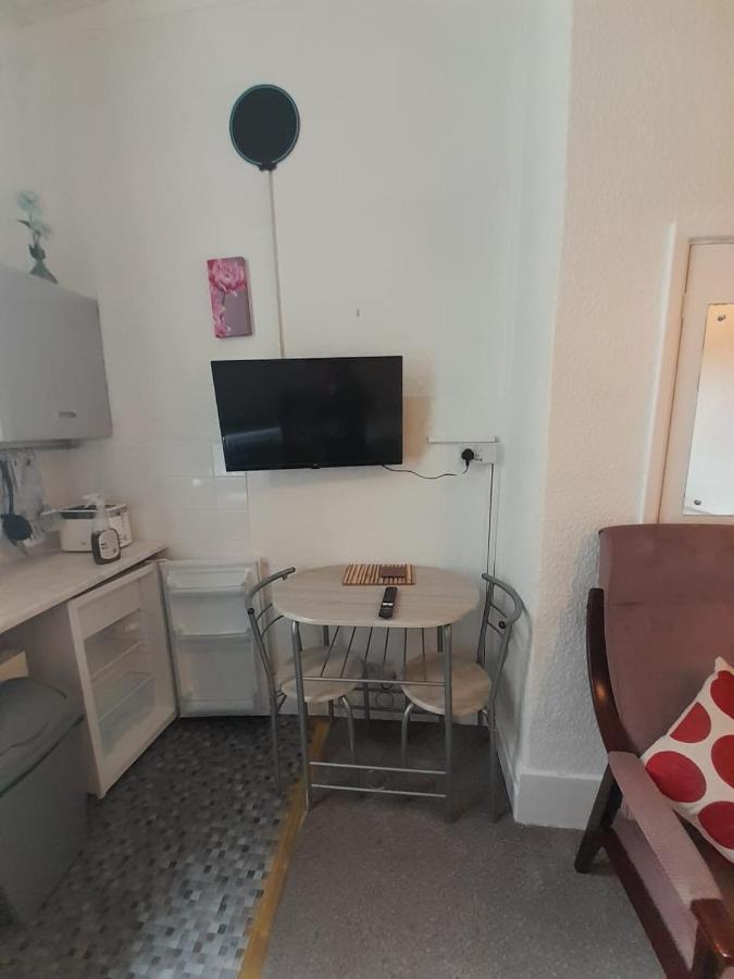 Nova Holiday Apartments Blackpool Esterno foto