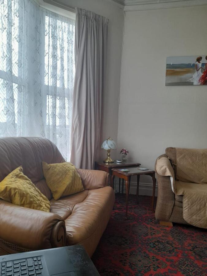 Nova Holiday Apartments Blackpool Esterno foto