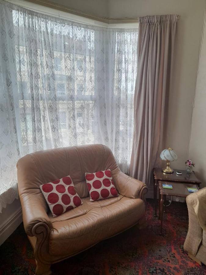 Nova Holiday Apartments Blackpool Esterno foto