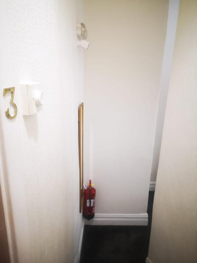 Nova Holiday Apartments Blackpool Esterno foto