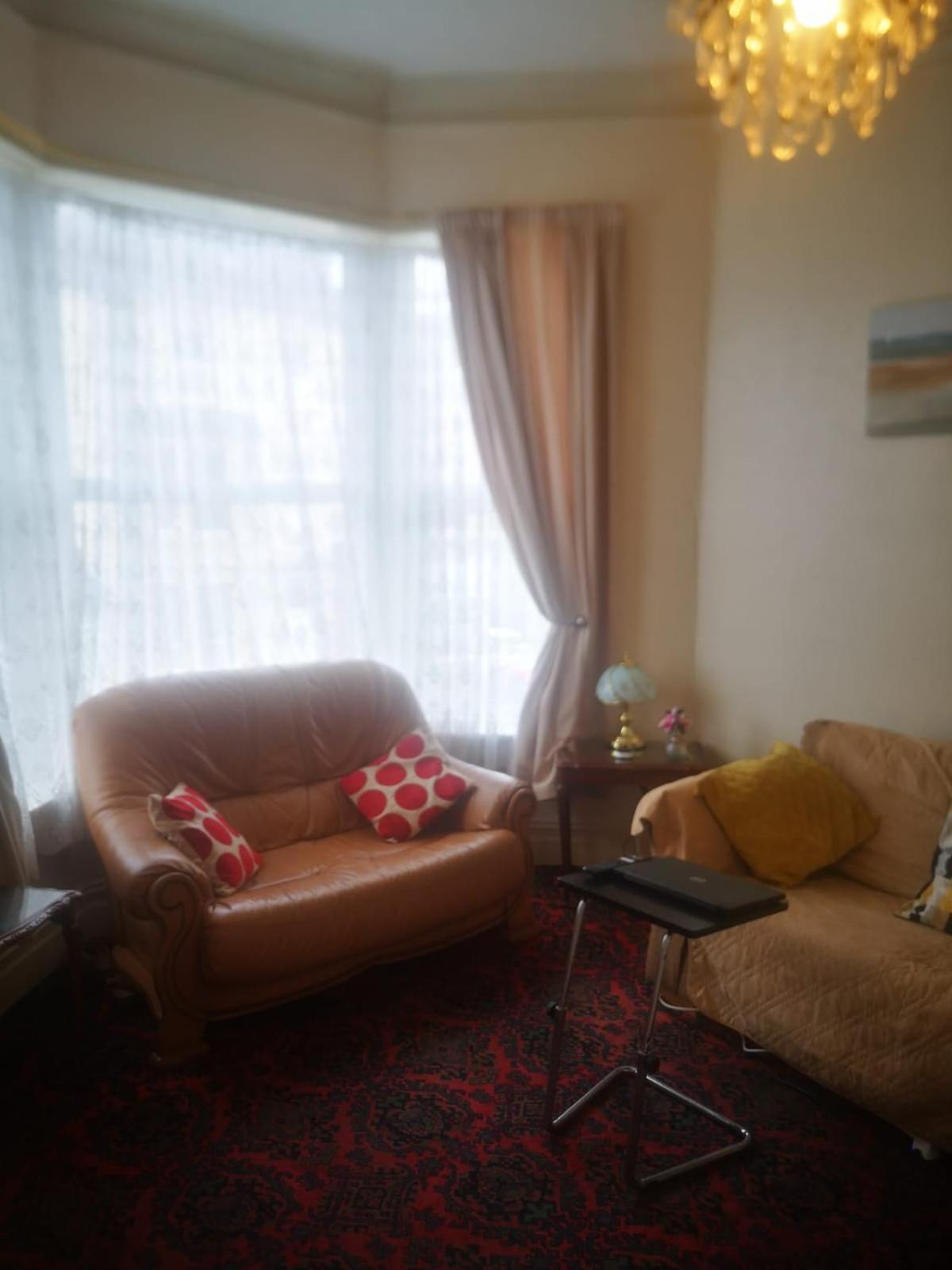 Nova Holiday Apartments Blackpool Esterno foto