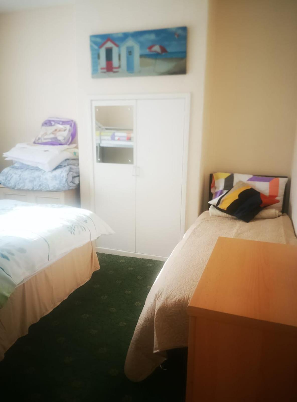 Nova Holiday Apartments Blackpool Esterno foto