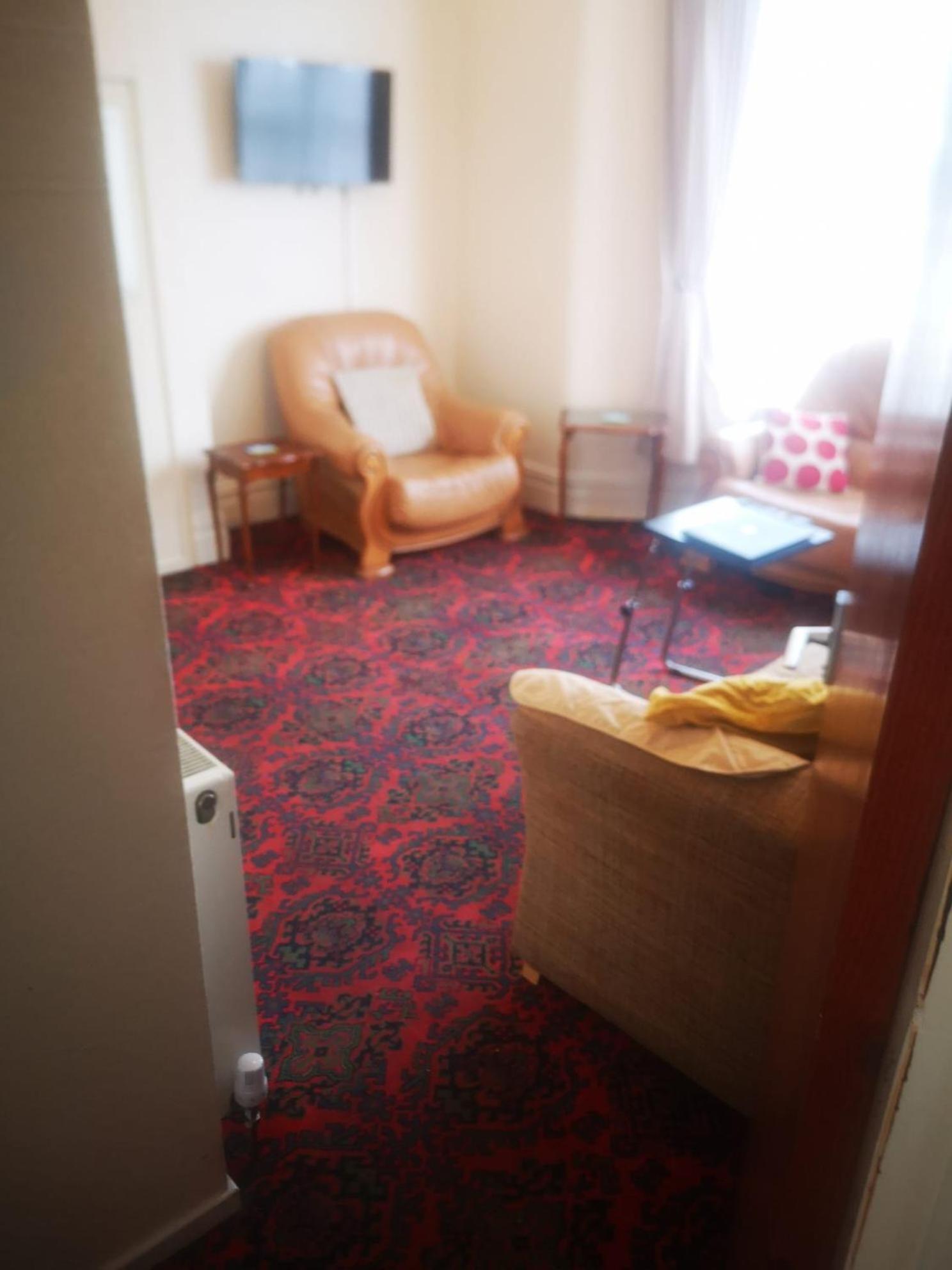 Nova Holiday Apartments Blackpool Esterno foto