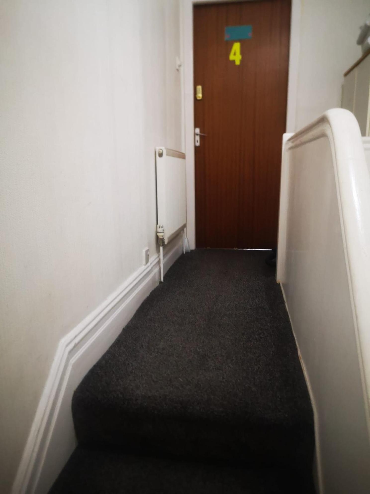 Nova Holiday Apartments Blackpool Esterno foto
