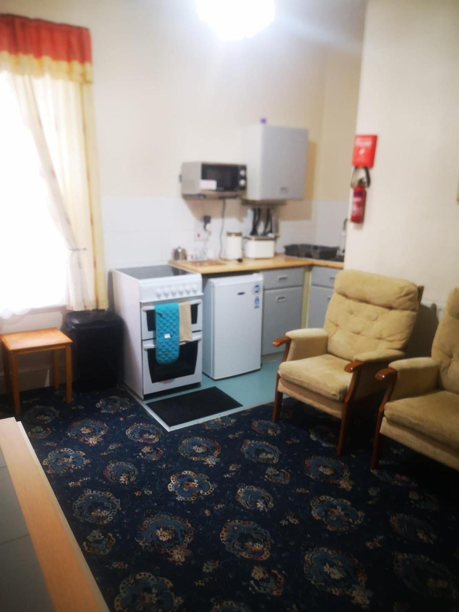 Nova Holiday Apartments Blackpool Esterno foto