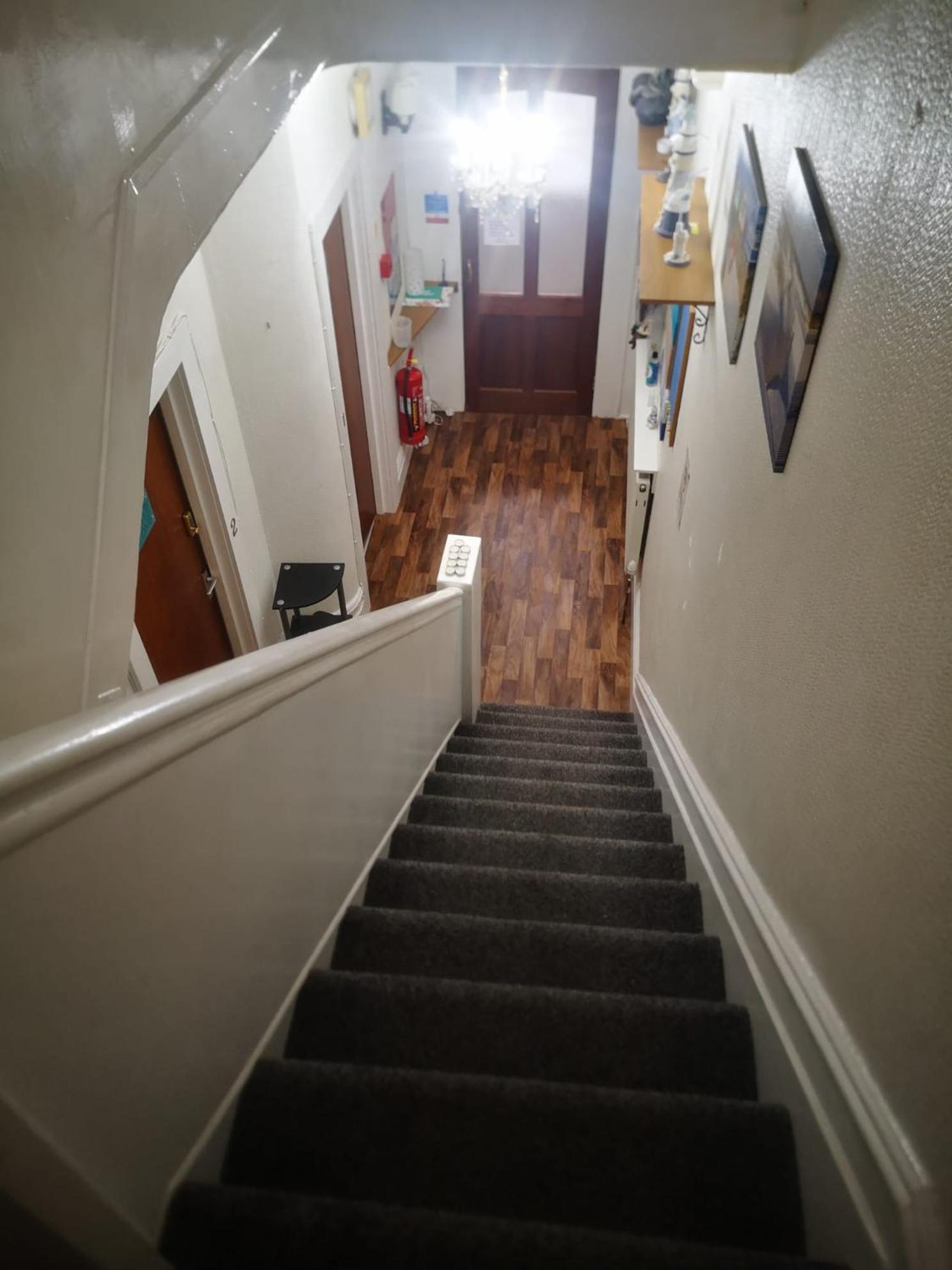 Nova Holiday Apartments Blackpool Esterno foto
