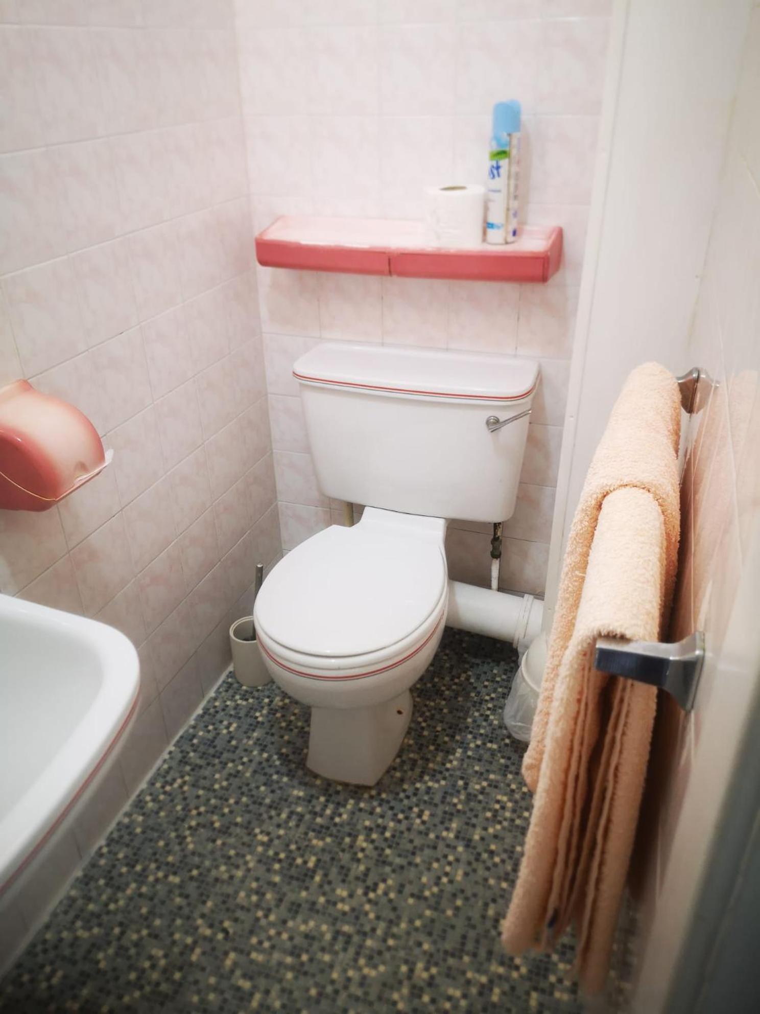 Nova Holiday Apartments Blackpool Esterno foto